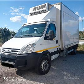 Iveco daily