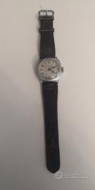 orologio da polso vintage 