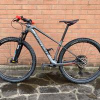 Mtb Mendiz X21