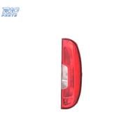 FANALE DESTRO PER FIAT DOBLO 1P 15-21 BIANCO ROSSO