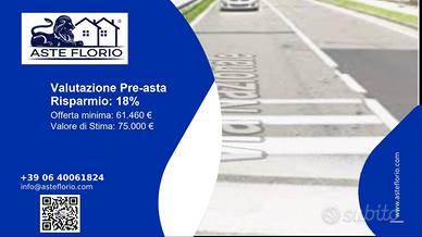 Immobile in asta di 98 m² a Sellero