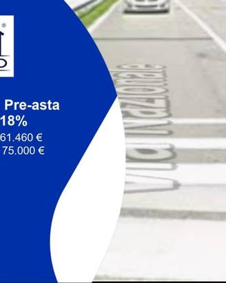 Immobile in asta di 98 m² a Sellero