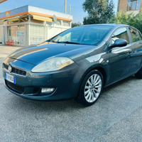 Fiat bravo 1.4 benzina GPL ok neopatentati