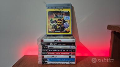 Lotto Playstation 3