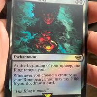Magic Cards