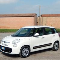 Fiat 500L 1.3 Mjt con CATENA DISTRIBUZIONE NUOVA