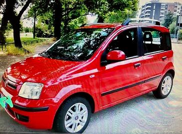 FIAT Panda 2ª serie - 2012