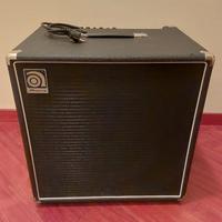 Amplificatore per basso