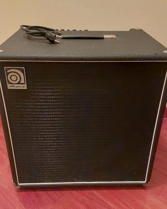 Amplificatore per basso