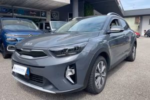 Kia Stonic 1.2 DPI ECO GPL Style