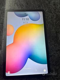 tablet s6 lite samsung