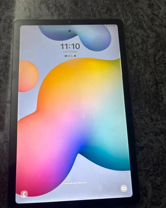 tablet s6 lite samsung