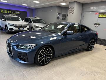 Bmw 420 420i Coupé Msport