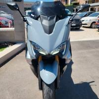 Yamaha TMAX 530 SX
