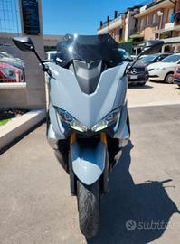 Yamaha TMAX 530 SX