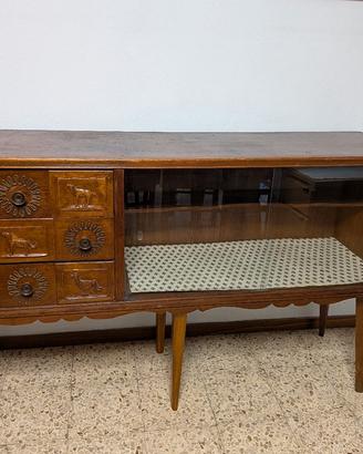 Credenza vintage italiana