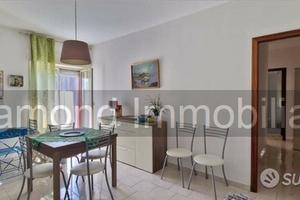 Trilocale luminoso a Sant'Anna di Riposto