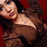 Ragazza colf pulizie