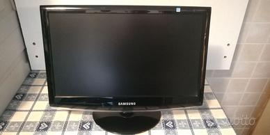 Televisore Samsung 19 pollici