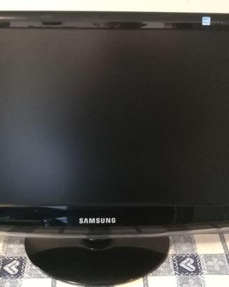 Televisore Samsung 19 pollici