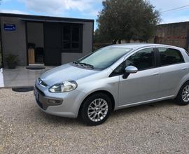 Fiat Grande Punto Punto Evo 1.3 Mjt 75 CV DPF 5 po