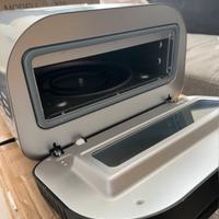 Forno pizza