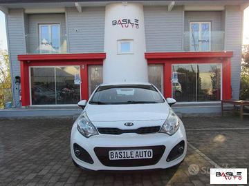 KIA - Rio - 1.1 CRDi 5p. Active