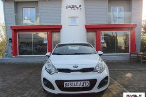 KIA - Rio - 1.1 CRDi 5p. Active