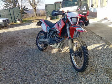 KTM 640 enduro LC4