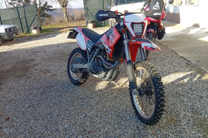 KTM 640 enduro LC4