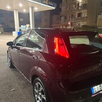 Fiat Punto Sport