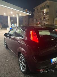 Fiat Punto Sport