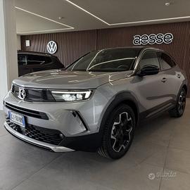 Opel Mokka-e BEV Ultimate