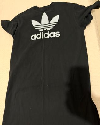 Vestito Adidas