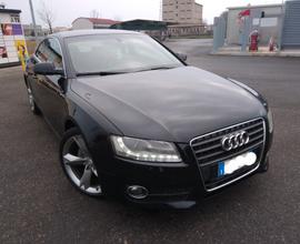 Audi A5 2.7 V6 TDI F.AP. multitronic s-line