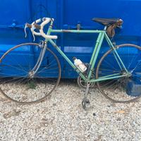 Bici Bianchi Vintage