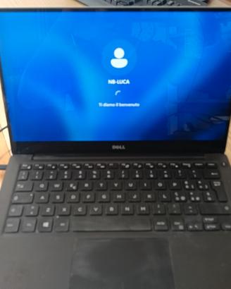 Dell xps 13 9350