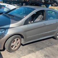 MERCEDES Classe B B170 2005-2013 1.7 Ben 5 Porte