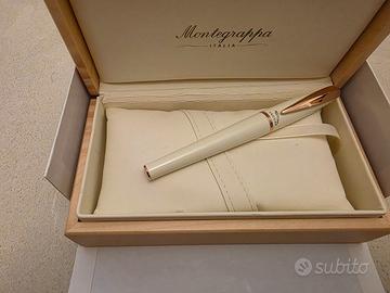 Penna Stilografica Jaguar Classic Ivory