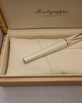 Penna Stilografica Jaguar Classic Ivory
