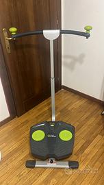 Twist & Shape Originale pedana Fitness