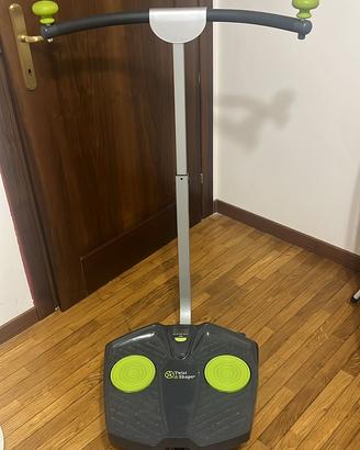 Twist & Shape Originale pedana Fitness