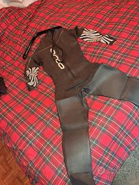 muta triathlon Orca Apex