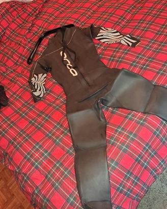 muta triathlon Orca Apex