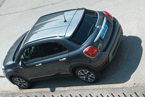 FIAT 500X MULTIJET