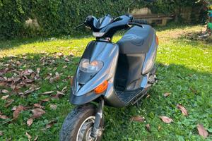 Gilera stalker