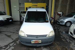 Opel Combo 1.3 CDTI AUTOMATICO
