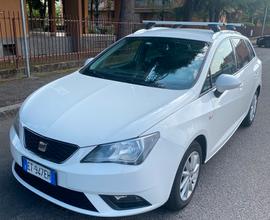 Seat Ibiza ST 1.6 diesel edizione 4 kids