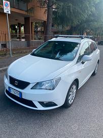 Seat Ibiza ST 1.6 diesel edizione 4 kids