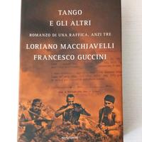 libro-Tango e gli altri- Macchiavelli e Guccini